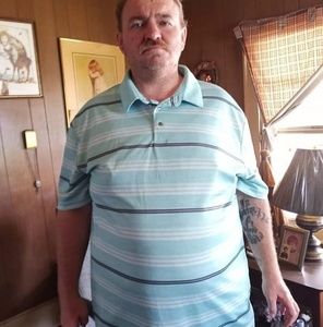 Meet your Posher, George